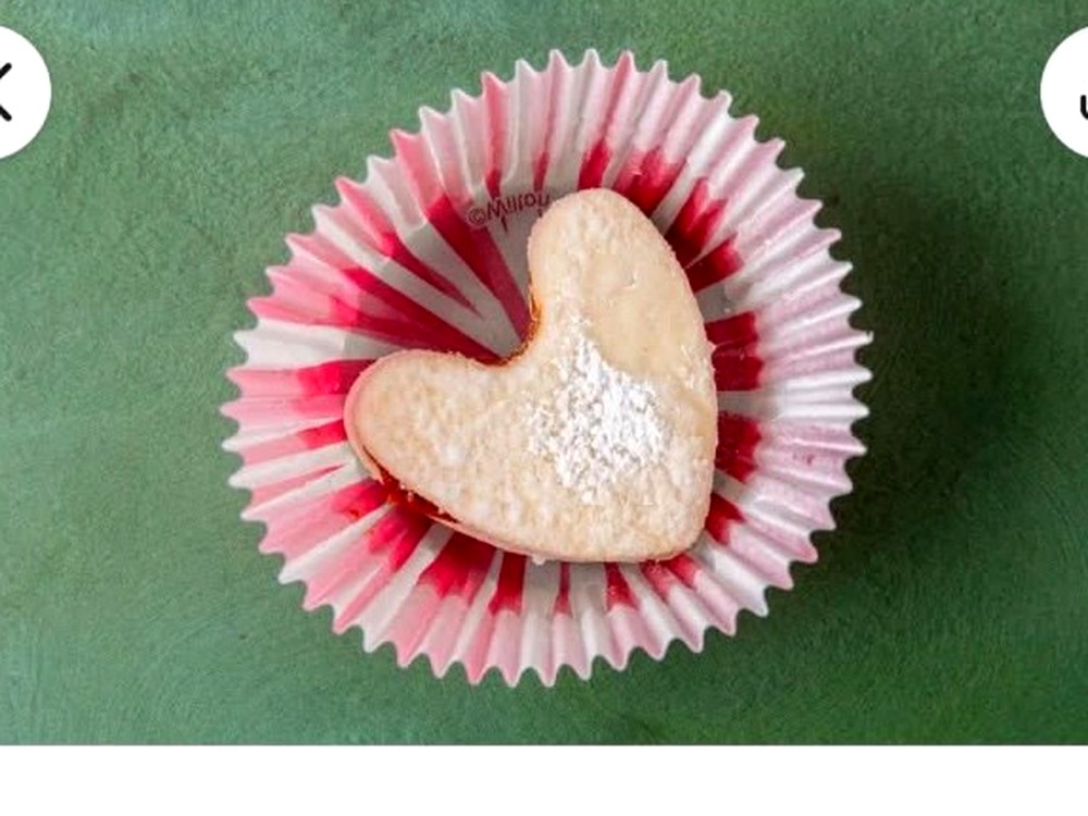 Alfajores