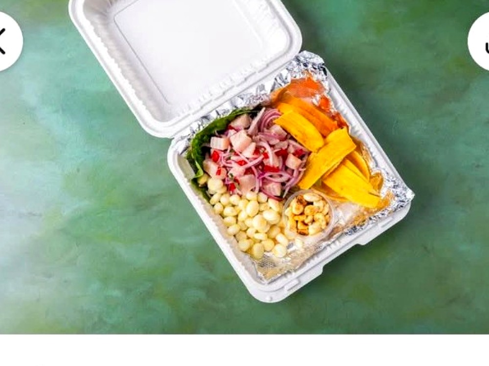 Ceviche