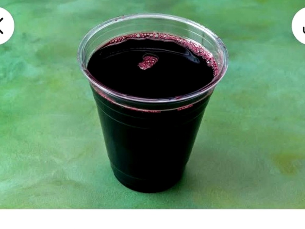 Chicha Morada