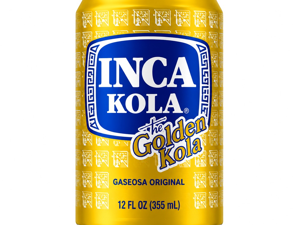 Inka Kola