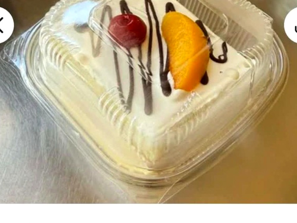 Tres Leches